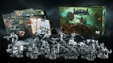Mythic Battles: Pantheon - The Videogame