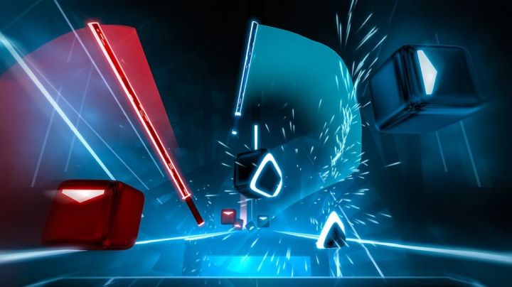 Česká hudební hra Beat Saber se otevře hluchým hráčům