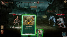 Deck of Ashes