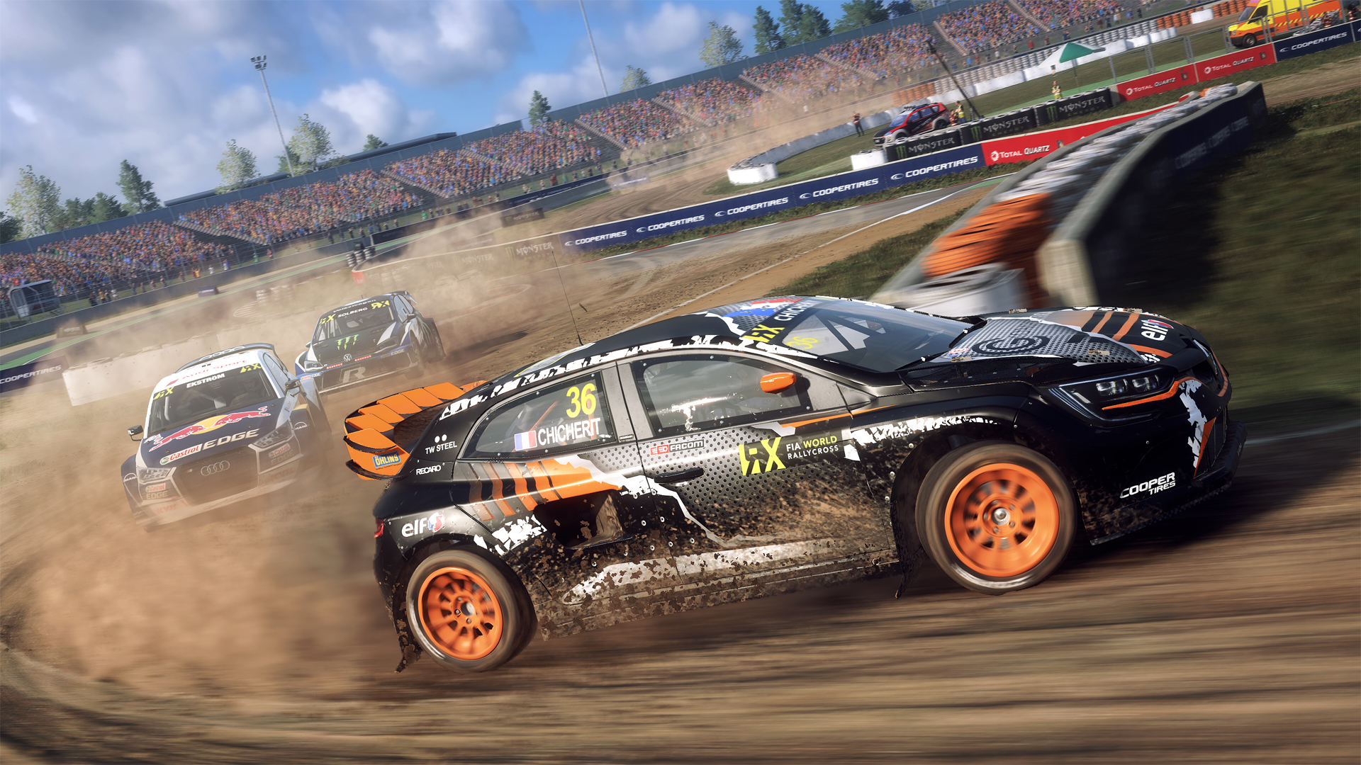 dirt rally 5 download