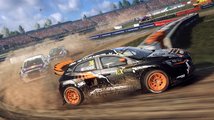 DiRT Rally 2.0