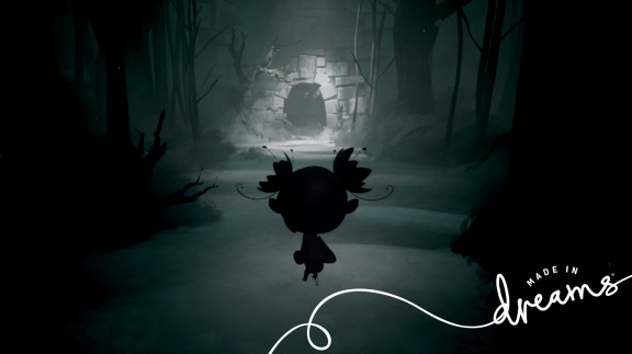 Blíží se early access očekávané hry Dreams, ale Češi mají přístup odepřen