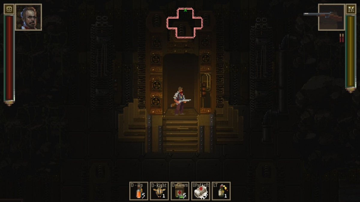 Lovecraft's Untold Stories