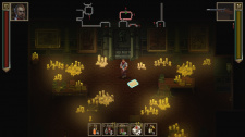Lovecraft's Untold Stories