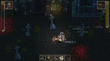 Lovecraft's Untold Stories