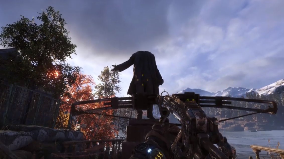 Ruská státní televize označila Metro Exodus za protiruskou propagandu