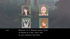 Tales of Vesperia: Definitive Edition