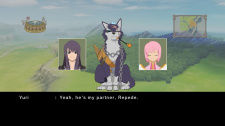 Tales of Vesperia: Definitive Edition
