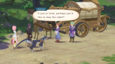 Tales of Vesperia: Definitive Edition