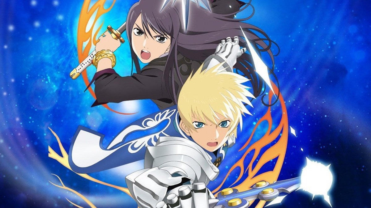 Tales of Vesperia: Definitive Edition – recenze