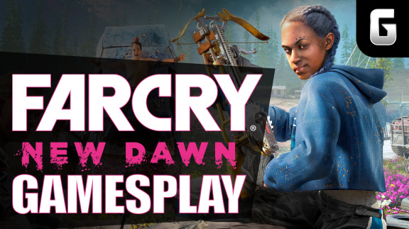 GamesPlay – hrajeme spin-off Far Cry New Dawn