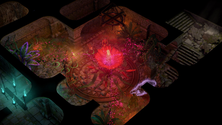 Varnhold’s Lot pro RPG Pathfinder: Kingmaker je velký vedlejší quest ovlivňující hlavní kampaň