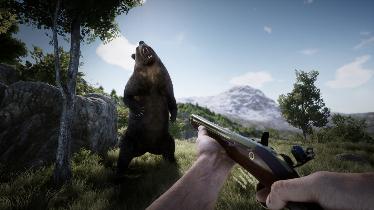 Outlaws of the Old West je další survival MMO z prostředí Divokého západu