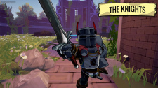 Tower Princess