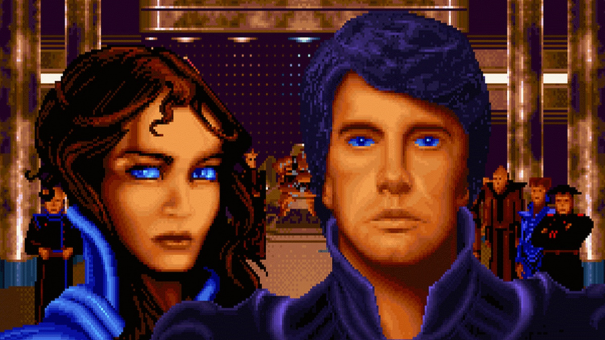 Tvůrci Conan Exiles získali práva na vývoj her ze světa Duny