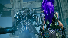 Darksiders III - The Crucible