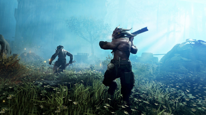Vermintide 2 je zdarma na Steamu, zůstane vám napořád
