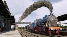 Railway Empire - Germany