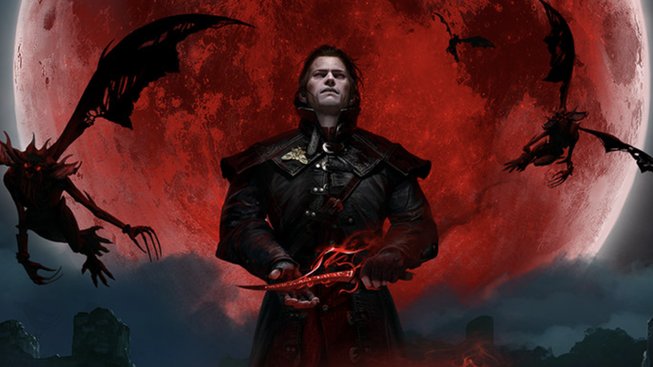 Rozšíření Crimson Curse pro Gwent se připomíná zakrváceným trailerem
