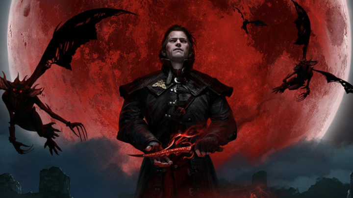 Zaklínačský Gwent rozšíří upírská expanze Crimson Curse