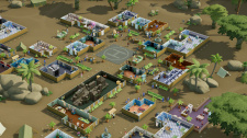 Two Point Hospital: Pebberley Island