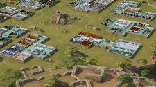Two Point Hospital: Pebberley Island