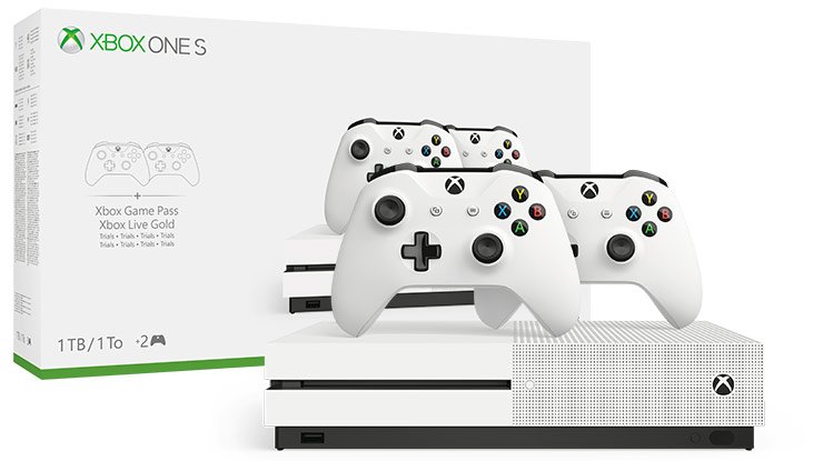 Microsoft letos údajně vydá nový Xbox bez diskové mechaniky