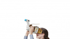 Nintendo Labo: VR Kit