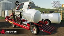 Farming Simulator 19 - Anderson Group DLC