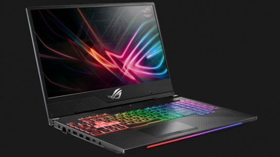 Notebook versus desktop. Jak si vede mobilní RTX 2070 ve hrách?