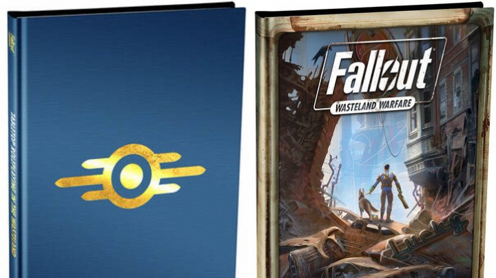 V létě se můžete pustit do nepřeberného množství příběhů z Falloutu v novém stolním RPG