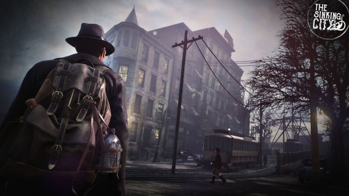 Lovecraftovská detektivka The Sinking City nakonec vyjde až po E3
