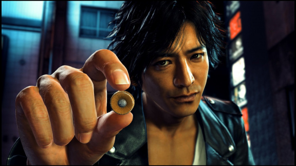 Judgment – recenze