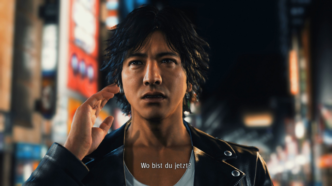 Yakuzovský Judgment se z PlayStationu rozšíří na další platformy