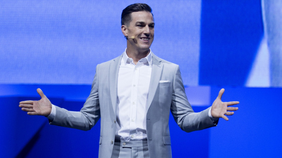 EA už nechce tolik „mluvit“, a tak ruší tiskovou konferenci na letošní E3