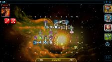 Galaxy Trucker
