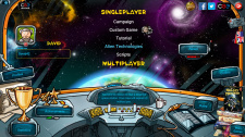 Galaxy Trucker
