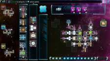 Galaxy Trucker