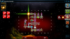 Galaxy Trucker