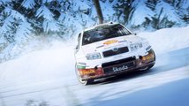 DiRT Rally 2.0