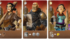 Architects of the West Kingdom
