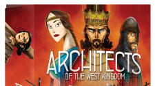 Architects of the West Kingdom