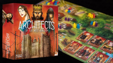 Architects of the West Kingdom