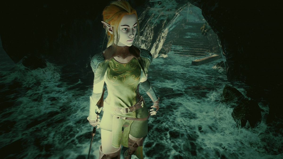 Eternity: The Last Unicorn – recenze