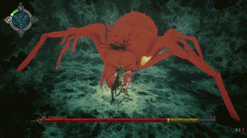 Eternity: The Last Unicorn