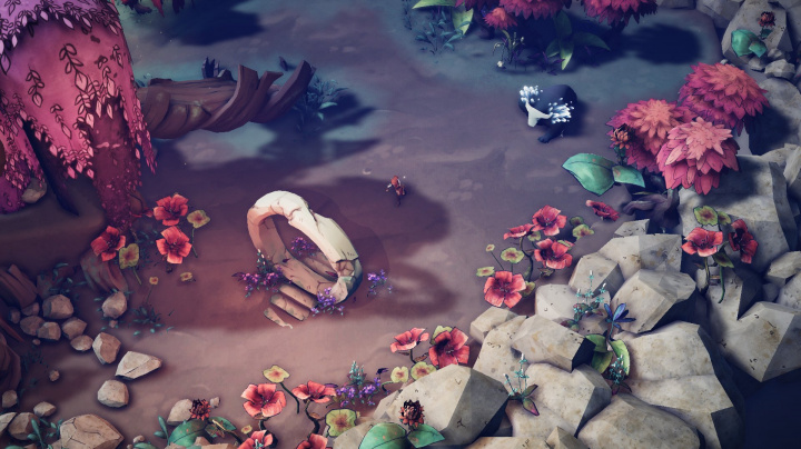 Dojmy z Gamescomu: kouzelná adventura Nanotale je víc než jen kopírkou unikátu Epistory