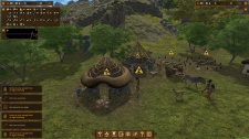 Dawn of Man
