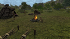 Dawn of Man