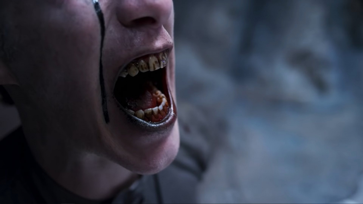 Bethesda se raději zřekla velmi špatně vypadajícího filmu Doom: Annihilation