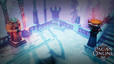 Lokace Pagan Online